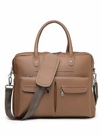 ASIAN Premium Office Messenger Bag for Men | Sleek Laptop Bag for Work & Travel