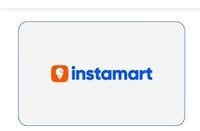 Instamart E-Gift Voucher: 5% Discount at Checkout via Swiggy Money