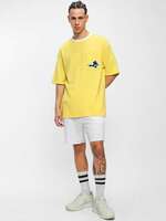 Up to 83% Off on Bewakoof Clothing