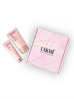 Buy Lakme Festive Gift Box With Lumi Lit Cream 60g & CC Cream 30g - Day Cream for Women 31340900 | Myntra