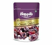  Happilo Premium International Omani Dates 250g - Digihaat