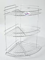 90% off on shelf/corner shelf + coupons