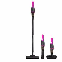 SHOPOGENIX 3-in-1 Portable Stick & Handheld Vacuum Cleaner | High Suction Power | Lightweight & Compact | Ideal for Home, Car & Office Cleaning (Vacuum Cleaner)