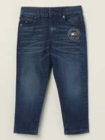 Tommy Hilfiger - Up To 51% Off on Boy's Jeans 