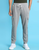 Campus Sutra - Up To 80% Off on Men's Trackpants 