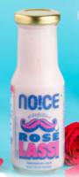 NOICE - Fresh Rose Thick Lassi (Homestyle) (location specific 400075)
