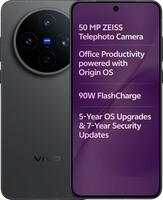 vivo X200T (256 GB Storage, 12 GB RAM) Online at Best Price On Flipkart.com