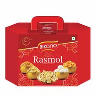 Zepto : Bikano Rasmol 1 pack (950 g)