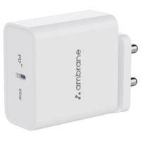 Loot - ambrane Raap 65W Type C Fast Charger and others