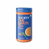 Society Tea Society OMT Masala Instant Tea Premix 500G Jar