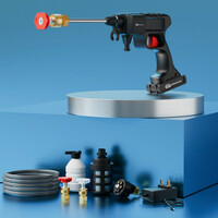 GoMechanic SE_PW_003 Pressure Washer