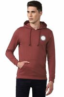 Flat 70% Off On Van Heusen Men Sweatshirts