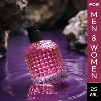 BRIT ACCENT Wanderer Perfume Spray 25 ml