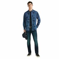  Upto 81% Off on Pepe Jeans