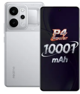 Realme P4 Power 5G | Sale Live