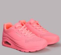 UNO - Stand On Air Sneakers