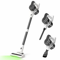 COSTAR Stick Vacuum Cleaner Cordless,Vacuum Cleaner for Home Use Wet and Dry