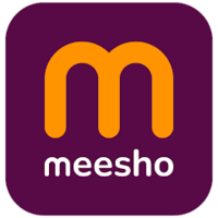 MEESHO - BHIM ORDER FOR 250.00 GOT 50.00 CASHBACK (USER SPECIFIC MAYBE)