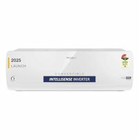 Whirlpool 1.5 Ton 3 Star, Magicool Inverter Split AC (MAGICOOL 15T 3S INV CNV S5K2PP0, Copper, Convertible 4-in-1 Cooling Mode, HD Filter White)