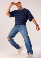 Upto 80% Off on the Indian Garage Co Jeans