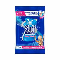 Surf Excel Easy Wash Detergent Powder7 kg | Superfine Washing Powder
