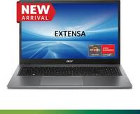 Acer Extensa 15 AMD Ryzen 3 Quad Core 7320U - (8 GB/256 GB SSD/Windows 11 Home)  Laptop