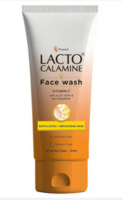 Lacto Calamine Face Wash 100ml Tube