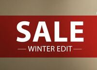 Louis Philippe Winter Edit :  Buy 1 Get 1 Offer