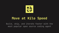 Kimi K2.5 is Free on Kilo Code | Get started in minutes — no credit card required