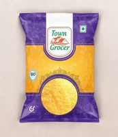 zepto : maize flour 500gm