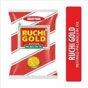 Ruchi Gold - Palmolein Oil | Pouch