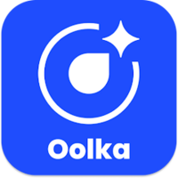 Oolka Credit card bill payment rs 150 with 10 instant discount + coins   daily 3 times works 