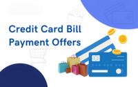 All Credit Card Bill Payment Offer's Jan-2026 Month at One Place Checklist (Last day avail offers)