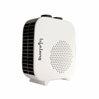 Lifelong Infinia Plus Room Heater 2000-Watt - apply ₹300 coupon 