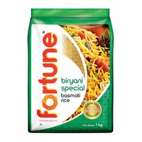 Get Fortune Biryani special basmati rice at steal deal