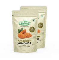 Flipkart Minutes - Almond, Muesli, Khadi Hair Serum and more (location specific)