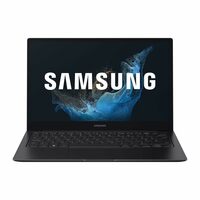 Samsung Galaxy Book2 Pro Intel 12th Gen i7 EvoTM 39.62cm (15.6") AMOLED Thin & Light Laptop (16 GB/512 GB SSD/Windows 11/MS Office/Backlit KB/Fingerprint Sensor/Graphite/1.11Kg), NP950XED-KA1IN