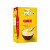 Frubon Desi ghee @175 per 500ml