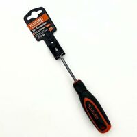 T15 Torx Screwdriver | 5x100mm Star Bit | Hardened Steel Tip | Anti-Slip Grip | Precision DIY & Electronics Tool