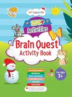 Oswaal Children's Picture Books - Extra 50% off