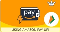 Amazon Add Money - Get (₹2-₹10) on ₹100 using UPI