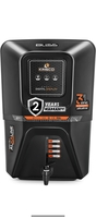 Aqua Bliss| Needs no service for 2 years | 10 Stage purification| 15 L RO + UF + UV + Copper + Alkaline + Mineralizer Water Purifier 