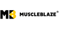 Muscleblaze : Product at ₹1 (Free delivery) 
