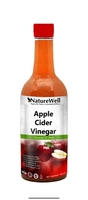Apple Cider Vinegar with Mother Vinegar For weight loss (500ML/RED)Ultra Vinegar 