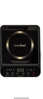 Greenchef 2000 W Induction Cooktop Touch Panel (Black,dice)