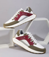 FCUK SNEAKERS UPTO 84% OFF