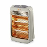 Orient Electric Stark Quartz Room Heater | 800 W Low Power Consumption 