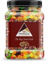 10 in 1 Berry and Fruits Mix 400g