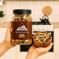 Premium Mixed Nuts & Berries Trail Mix 800g Jar Pack ( Good Rating) 