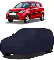 Upto 90% off on  Solimo Large Hatchback Car Cover